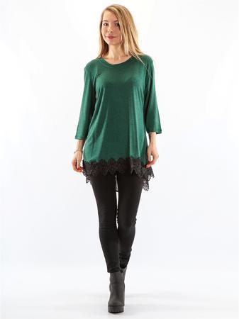 Туника HELLO MODA!