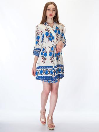 Туника HELLO MODA!