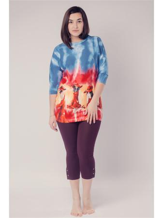 Туника Мануфактурная лавка