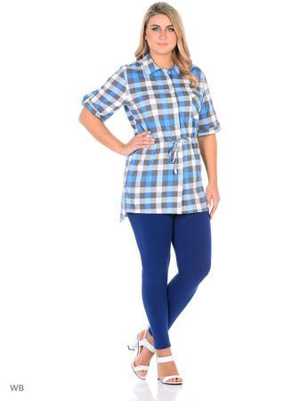 Туника Pastilla