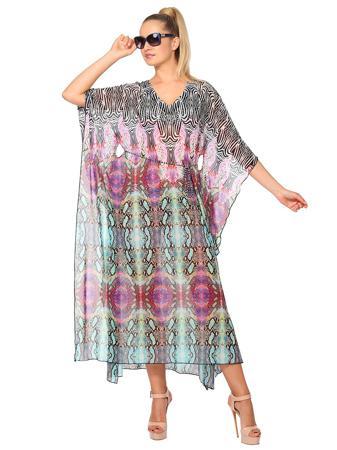 Туника LORA GRIG