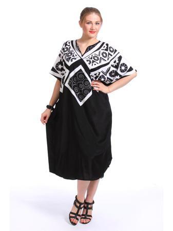 Туника Kraftangan