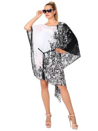 Туника LORA GRIG