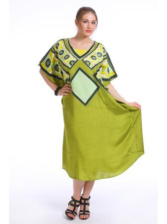 Туника Kraftangan