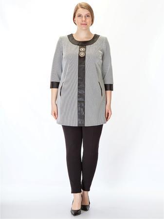 Туника HELLO MODA!