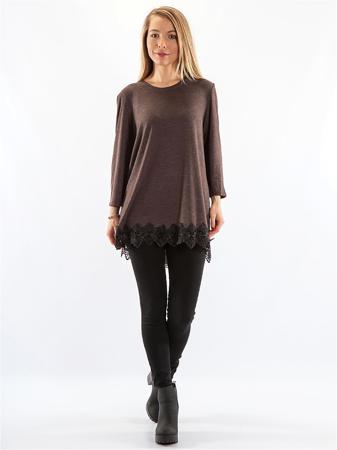 Туника HELLO MODA!