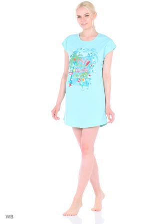 Туника NAGOTEX