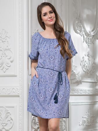 Туника Mia Sofia