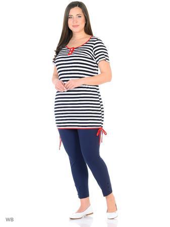 Туника Milana Style