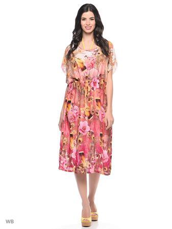 Туника Ваша Шляпка