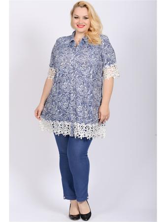 Туника Modaleto