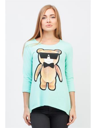 Туника Little Secret