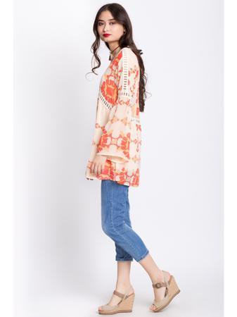 Туника Z.O.X.A