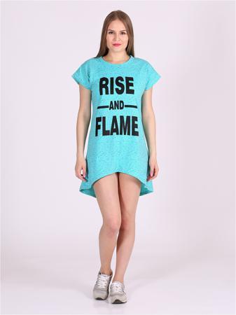 Туника KIDONLY