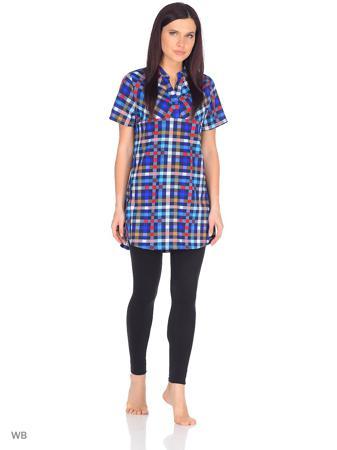 Туника Magwear