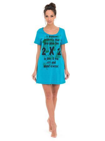 Туника Tenerezza