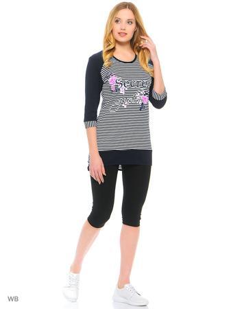 Туника Magwear