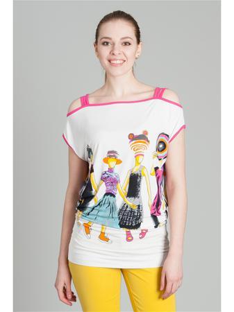 Туника Ouarida