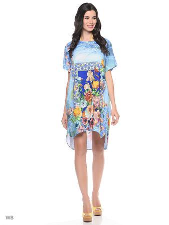 Туника Ваша Шляпка