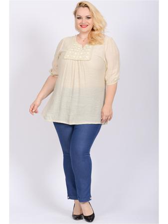 Туника Modaleto