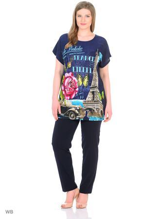 Туника Vita pelle