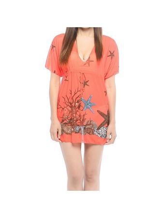 Туника Dispacci