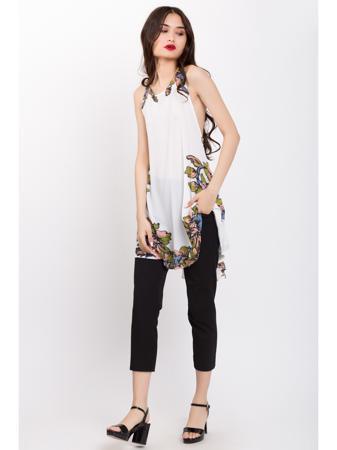 Туника Z.O.X.A