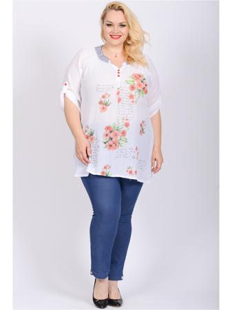 Туника Modaleto