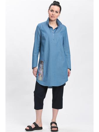 Туника Lkurbandress