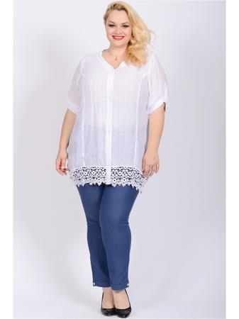 Туника Modaleto