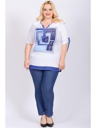 Туника Modaleto