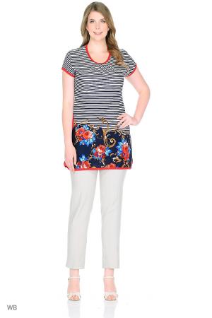 Туника Magwear