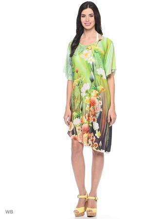 Туника Ваша Шляпка