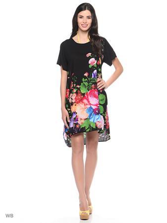 Туника Ваша Шляпка