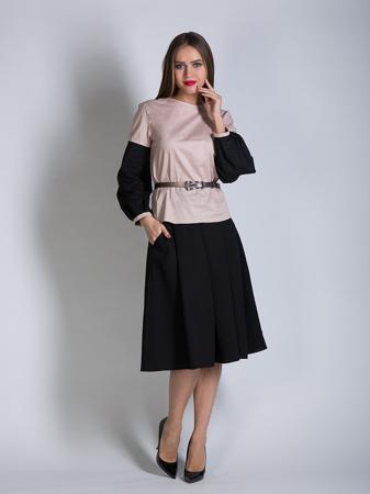 Туника IrisRose