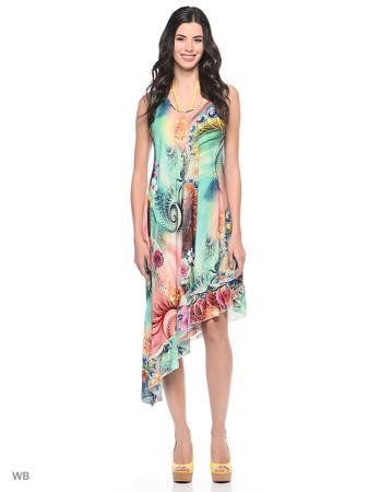 Туника Ваша Шляпка