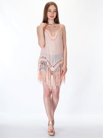 Туника HELLO MODA!