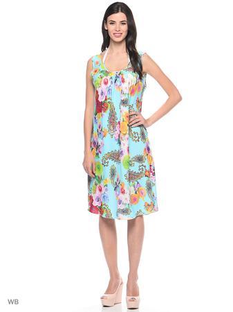 Туника Ваша Шляпка