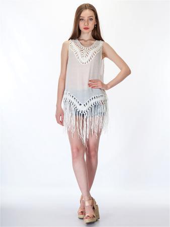 Туника HELLO MODA!