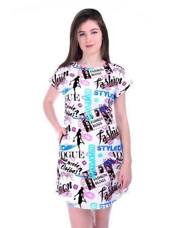 Туника Малина