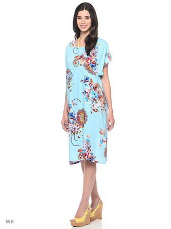 Туника Ваша Шляпка