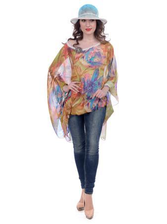 Туника Сиринга