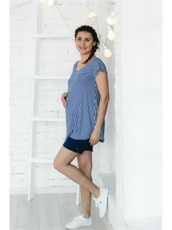 Туника Beauty mammy