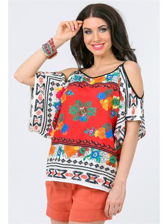 Туника MARY MEA