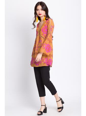 Туника Z.O.X.A