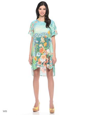 Туника Ваша Шляпка