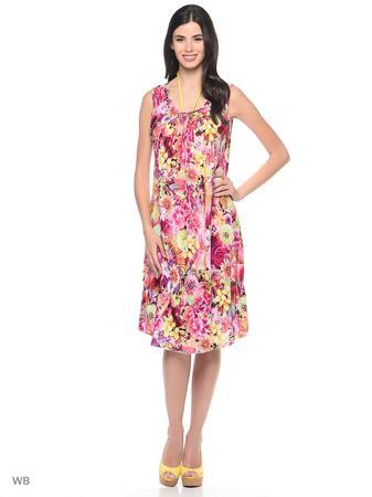 Туника Ваша Шляпка