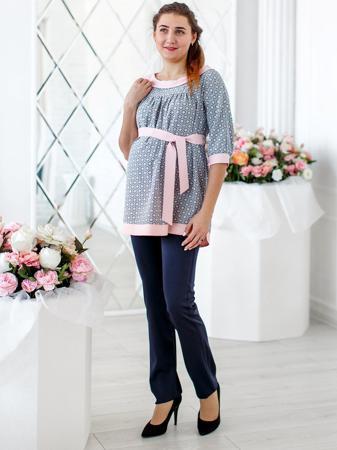 Туника Beauty mammy