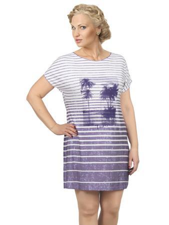 Туника BELARUSACHKA