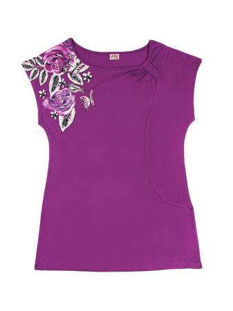 Туника Family Colors